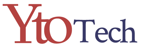 YtoTech logo